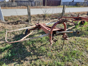 Grebla strans Kuhn - imagine 2