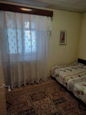 Apartament 2 camere City Park Mall