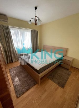 Titan 3 camere Pet Friendly  Bucuresti