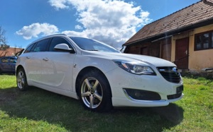 Opel Insignia OPC-Line 4x4 2015 - imagine 6