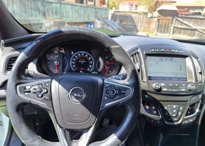 Opel Insignia OPC-Line 4x4 2015 - imagine 7