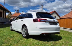 Opel Insignia OPC-Line 4x4 2015 - imagine 3