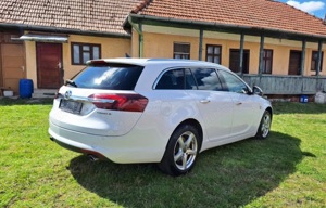 Opel Insignia OPC-Line 4x4 2015 - imagine 4