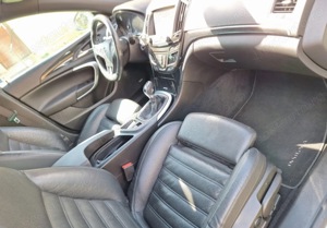 Opel Insignia OPC-Line 4x4 2015 - imagine 8
