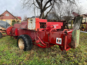 Balotiera International 430