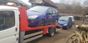 Dezmembrez ford  focus  - imagine 3