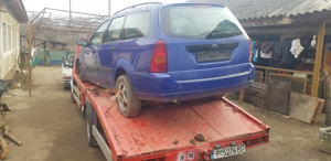 Dezmembrez ford  focus  - imagine 4