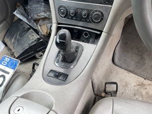 Dezmembrez Mercedes-Benz CLK 200 Decapotabil 120 kW 163CP an 2005 - imagine 4