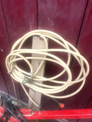 Pompa erbicidat Huard - imagine 4