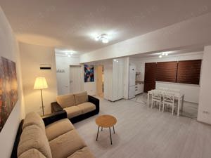 Prima inchiriere -  apartament nou 2 camere Popesti-Leordeni, 5 minute metrou Berceni - imagine 2