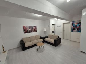 Prima inchiriere -  apartament nou 2 camere Popesti-Leordeni, 5 minute metrou Berceni