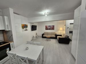 Prima inchiriere -  apartament nou 2 camere Popesti-Leordeni, 5 minute metrou Berceni - imagine 3