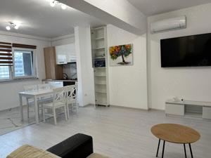 Prima inchiriere -  apartament nou 2 camere Popesti-Leordeni, 5 minute metrou Berceni - imagine 4