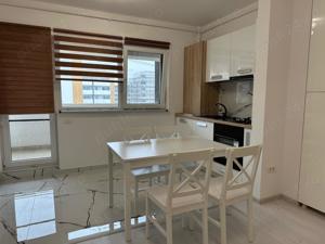 Prima inchiriere -  apartament nou 2 camere Popesti-Leordeni, 5 minute metrou Berceni - imagine 6