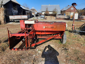 Balotiera International McCormik - imagine 3