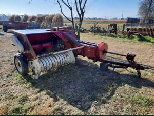 Balotiera International McCormik