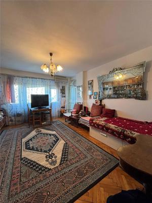 3 Camere, Rond Cosbuc, Pet Friendly, Parcare - imagine 6