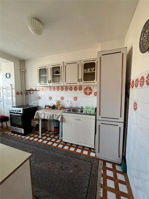 3 Camere, Rond Cosbuc, Pet Friendly, Parcare - imagine 9