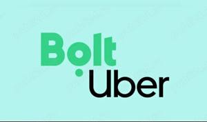 Firma autorizata ARR- colaboram cu soferi pentru UBER-BOLT