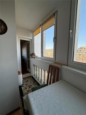 3 Camere, Rond Cosbuc, Pet Friendly, Parcare - imagine 12