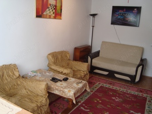 Vand apartament 2 camere Azuga - imagine 2