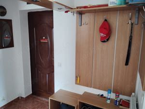 Vand apartament 2 camere Azuga - imagine 6