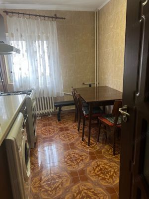 Apartament 3 camere, Aviatiei, 2 balcoane - imagine 5