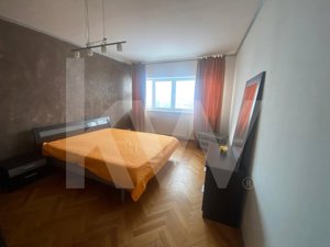 Apartament 3 camere de inchiriat, Aleea Frati Buzesti intersectie Calea Cisnadie - imagine 4