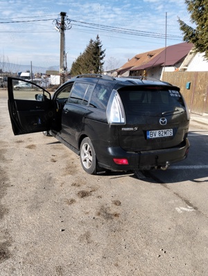 Mazda 5 Sport - imagine 2
