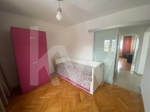 Apartament 3 camere de inchiriat, Aleea Frati Buzesti intersectie Calea Cisnadie - imagine 8