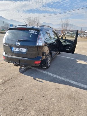 Mazda 5 Sport - imagine 5