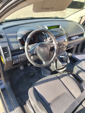 Mazda 5 Sport - imagine 3