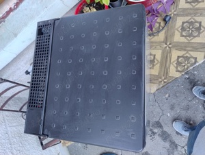 Lada dometic camping 40 de litri - imagine 2