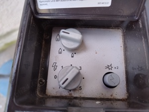 Lada dometic camping 40 de litri - imagine 3