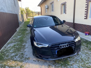 Vând Audi a6 c7  - imagine 2