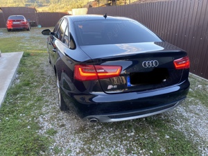 Vând Audi a6 c7  - imagine 4