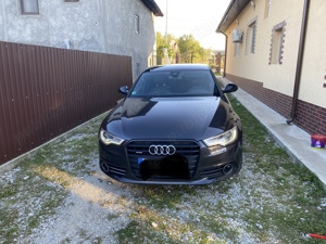 Vând Audi a6 c7  - imagine 3