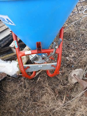 semanatoare porumb pe 6 rinduri  - imagine 5