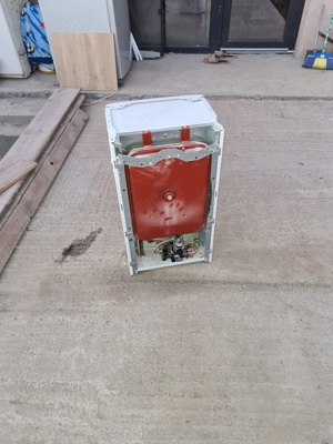 Vand centrala electrica Protherm 18kw 