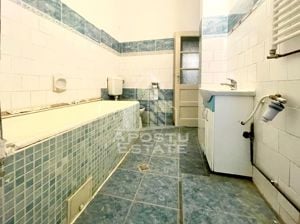 Apartament 2 camere, zona Central-Malul Muresului - imagine 8