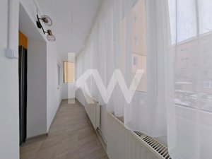 Apartament elegant, renovat complet. - imagine 13