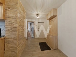 Apartament elegant, renovat complet. - imagine 7