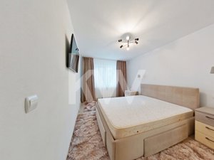 Apartament elegant, renovat complet. - imagine 4