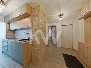 Apartament elegant, renovat complet. - imagine 11