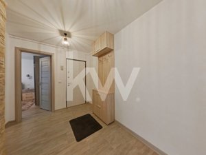 Apartament elegant, renovat complet. - imagine 8