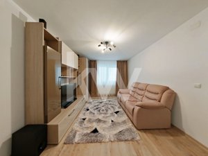 Apartament elegant, renovat complet.