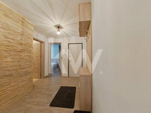 Apartament elegant, renovat complet. - imagine 14