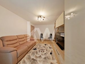 Apartament elegant, renovat complet. - imagine 2