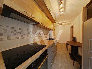 Apartament elegant, renovat complet. - imagine 12