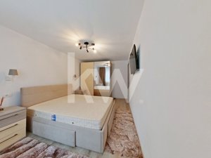 Apartament elegant, renovat complet. - imagine 3